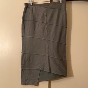 STILAB s.r.i. pencil/straight skirt